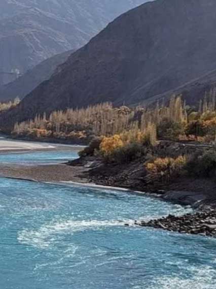 kunar-river