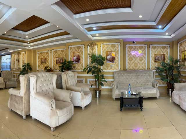 online-booking